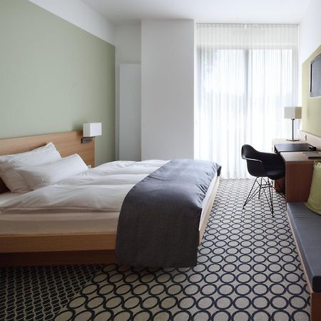 Hotel Otterbach Bietigheim-Bissingen Dış mekan fotoğraf