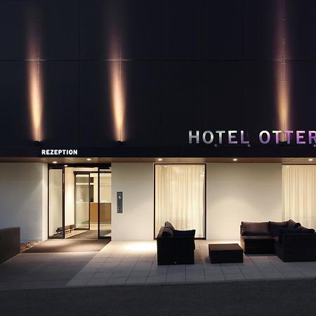 Hotel Otterbach Bietigheim-Bissingen Dış mekan fotoğraf