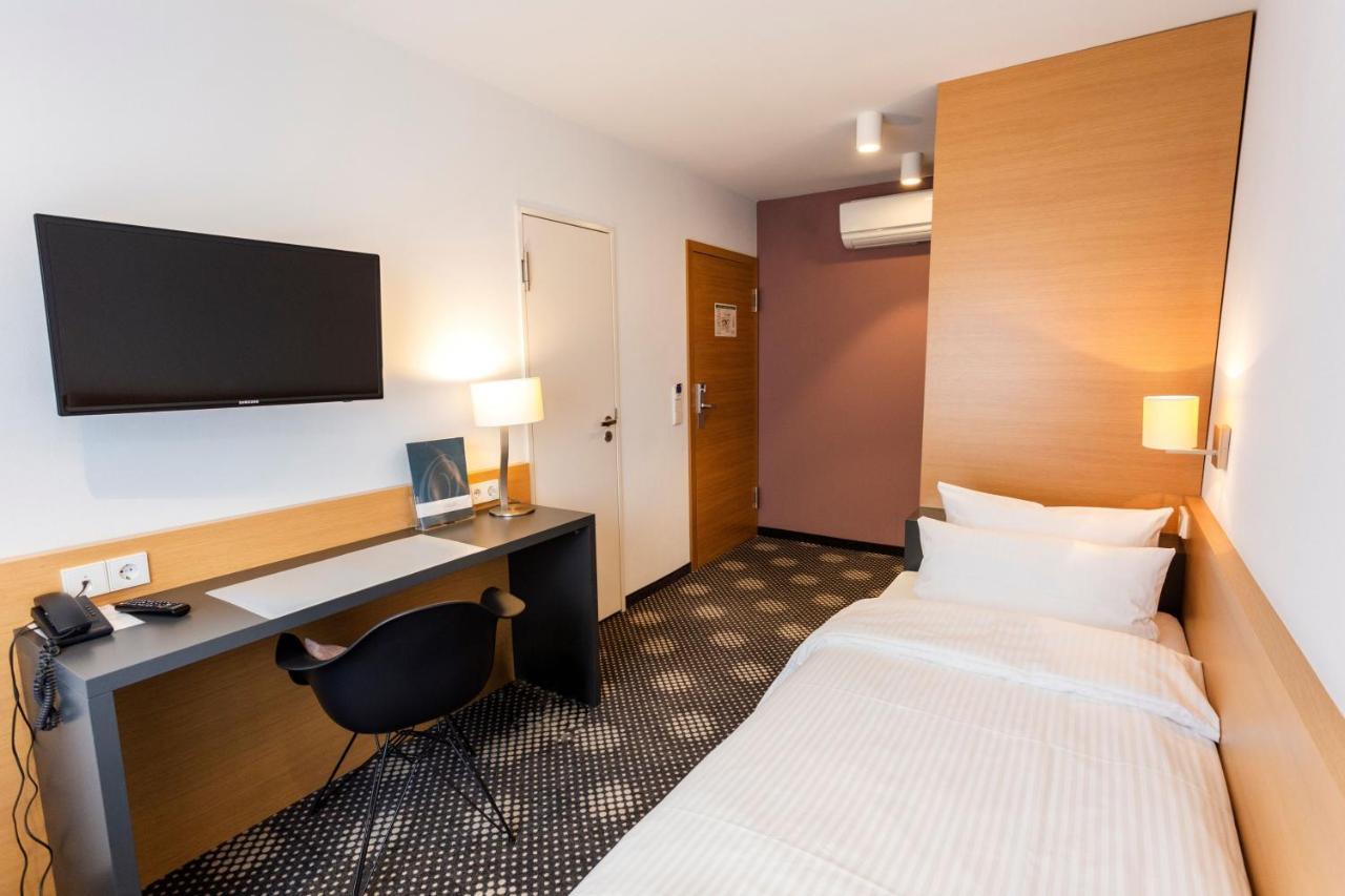 Hotel Otterbach Bietigheim-Bissingen Dış mekan fotoğraf