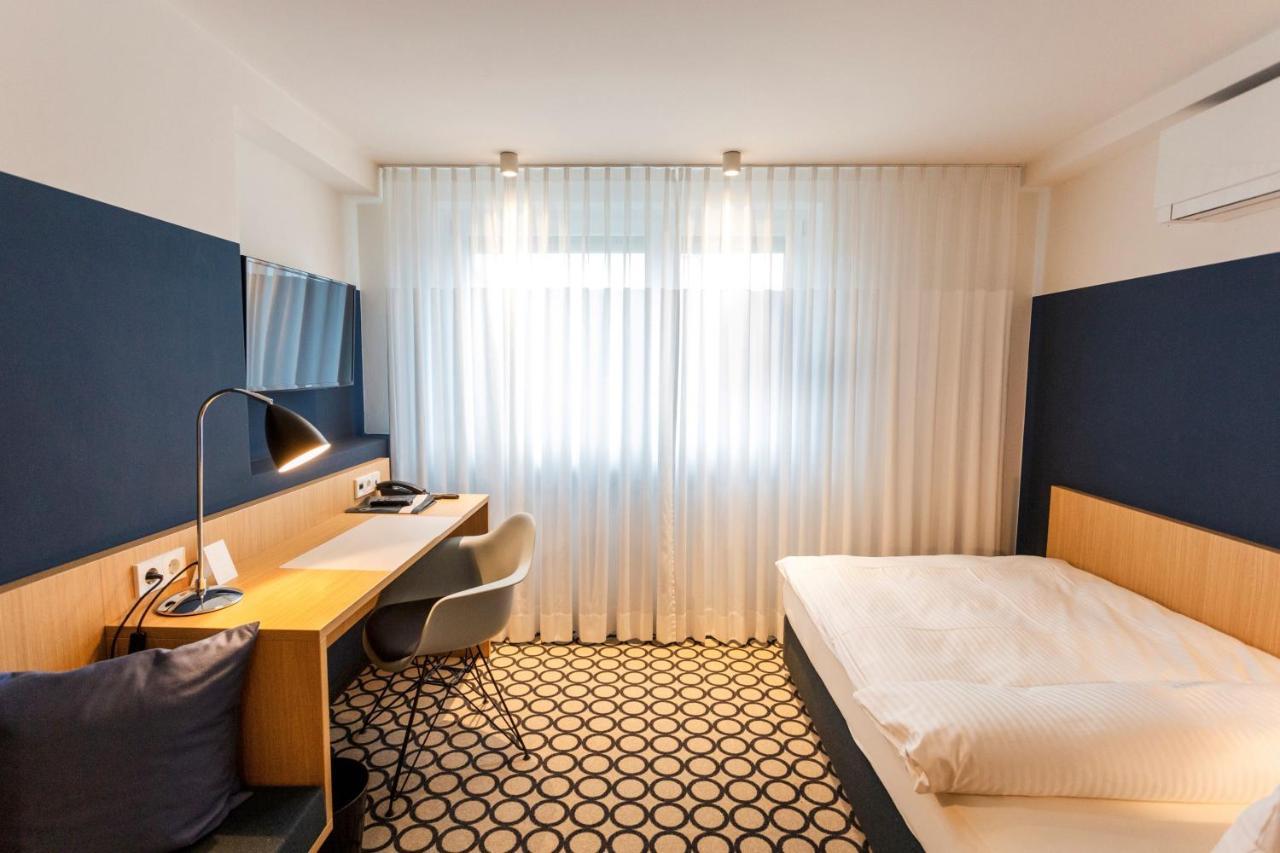 Hotel Otterbach Bietigheim-Bissingen Dış mekan fotoğraf