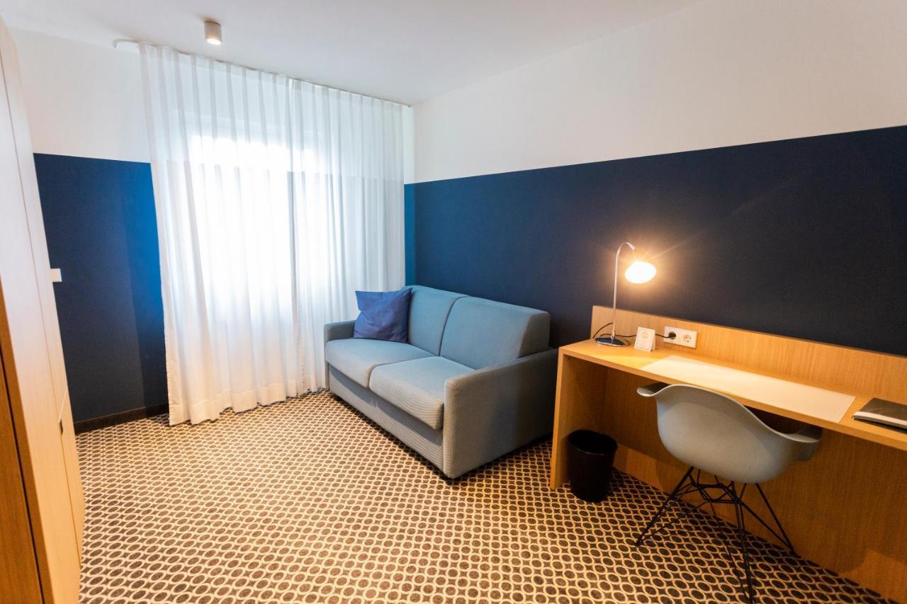 Hotel Otterbach Bietigheim-Bissingen Dış mekan fotoğraf