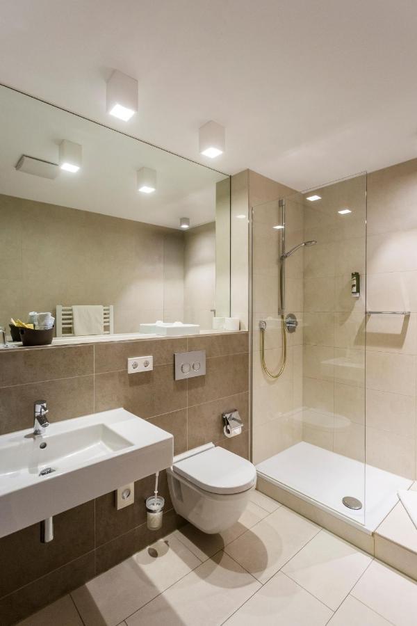 Hotel Otterbach Bietigheim-Bissingen Dış mekan fotoğraf