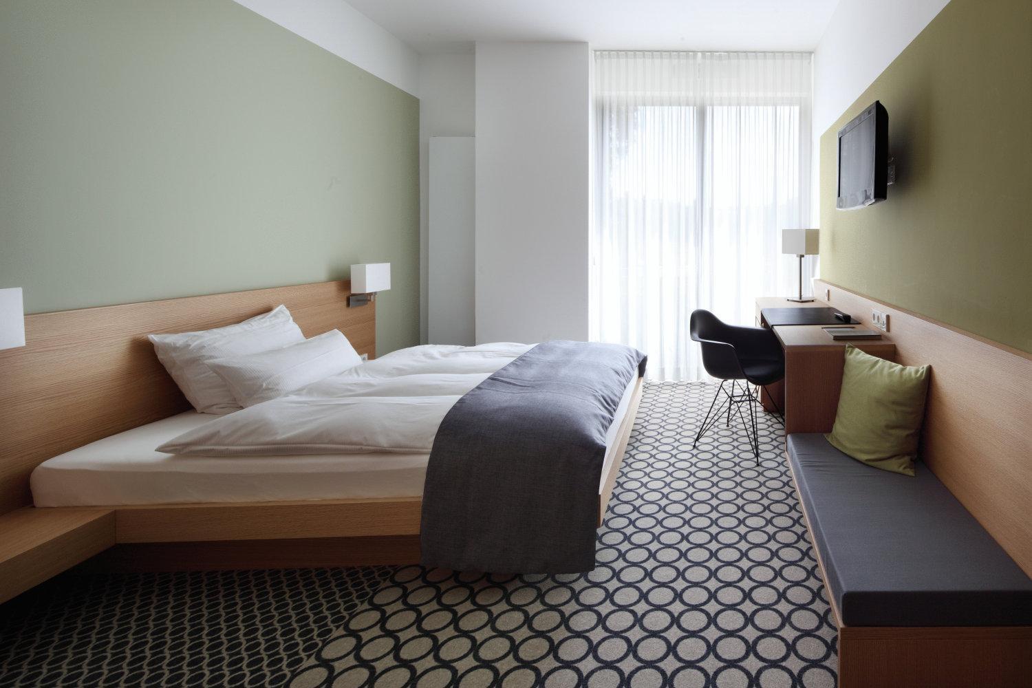 Hotel Otterbach Bietigheim-Bissingen Dış mekan fotoğraf