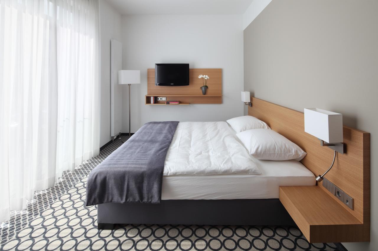 Hotel Otterbach Bietigheim-Bissingen Dış mekan fotoğraf