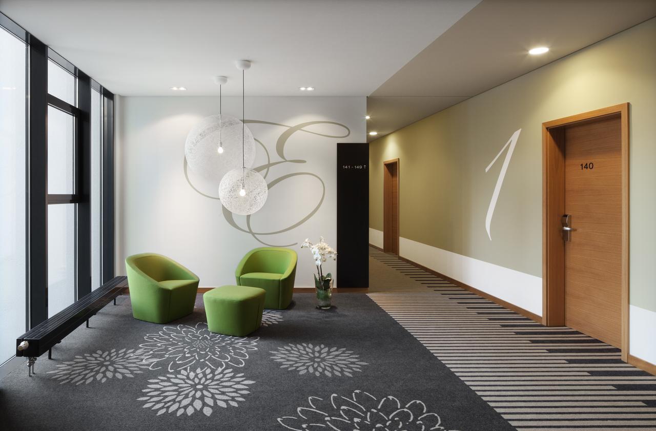 Hotel Otterbach Bietigheim-Bissingen Dış mekan fotoğraf