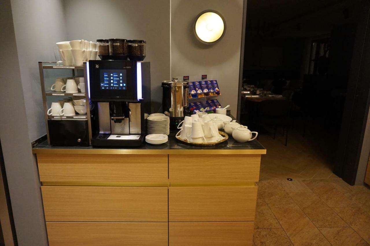 Hotel Otterbach Bietigheim-Bissingen Dış mekan fotoğraf
