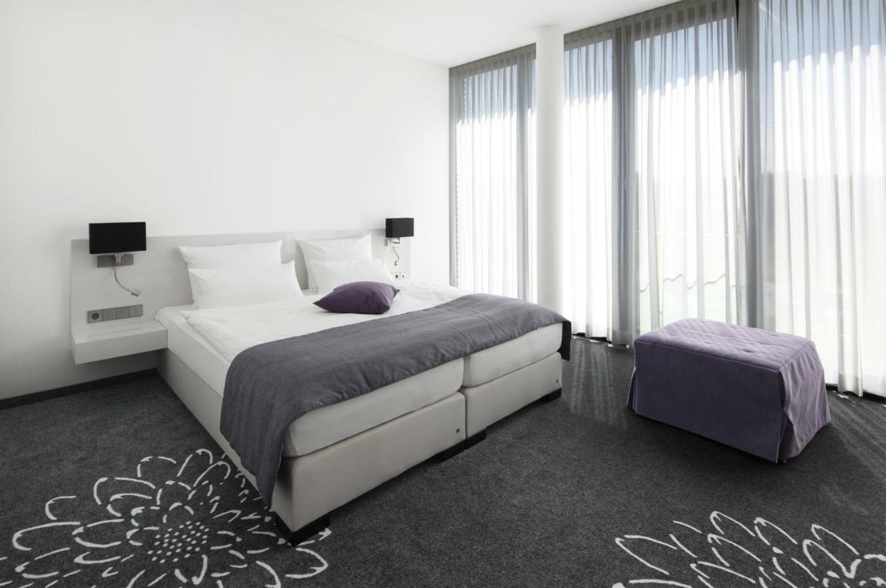 Hotel Otterbach Bietigheim-Bissingen Dış mekan fotoğraf